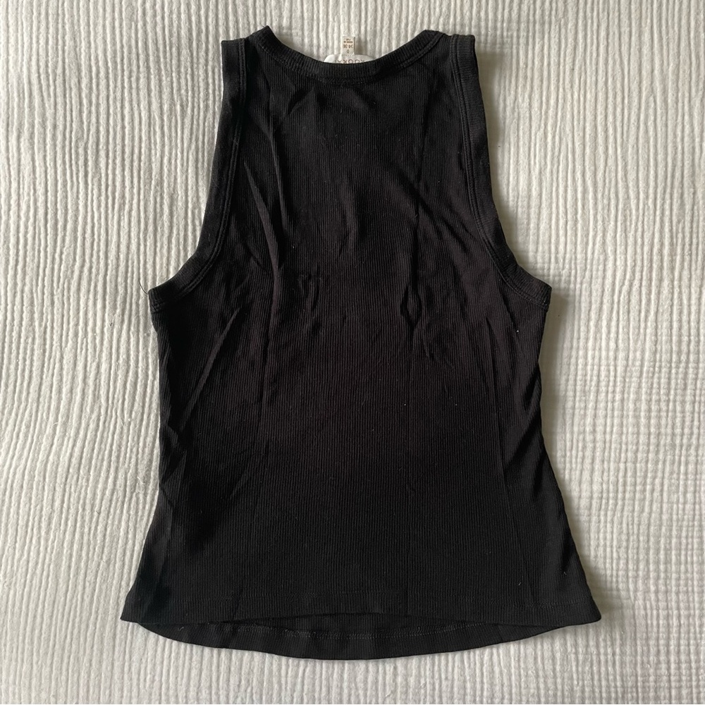 Kookai Amber Tank - Picture 4 of 7